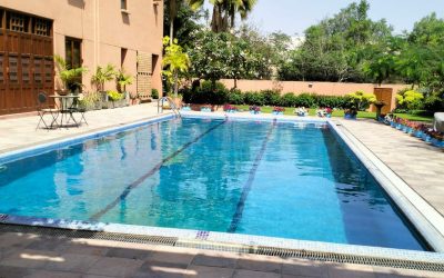 Ghanchi Group Swimming Pools