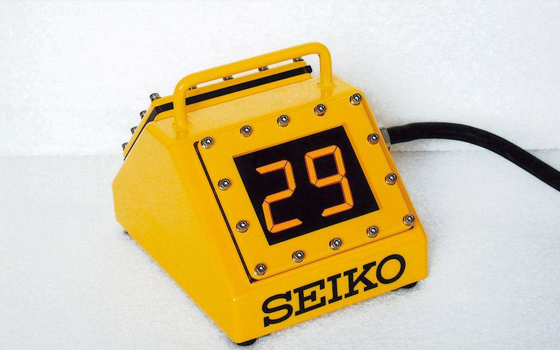 seiko